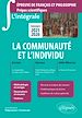 Télécharger le livre :  L'intégrale sur la communauté et l'individu