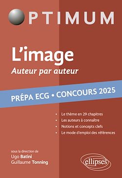 Télécharger le livre :  L'image ECG 2025 - auteur par auteur