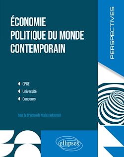 Télécharger le livre :  Economie politique du monde contemporain.