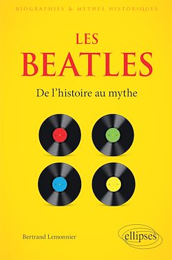Télécharger le livre :  Les Beatles