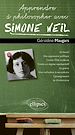 Télécharger le livre :  Simone Weil