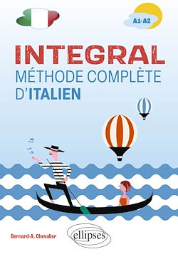 Télécharger le livre :  Integral