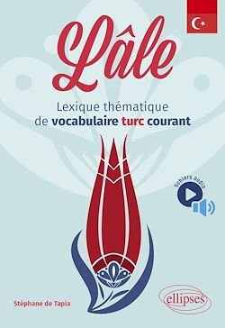 Télécharger le livre :  Lâle