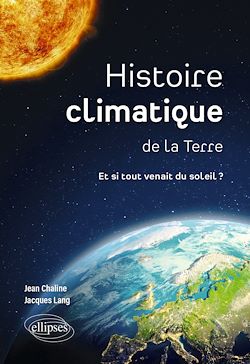 Télécharger le livre :  Histoire climatique de la Terre