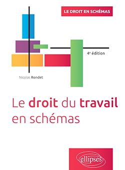 Télécharger le livre :  Le droit du travail en schémas