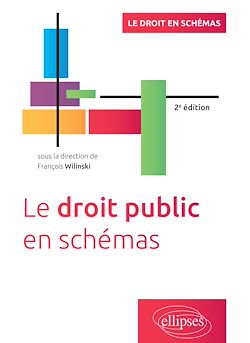 Télécharger le livre :  Le droit public en schémas