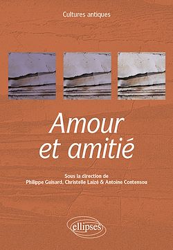 Télécharger le livre :  Amour et amitié