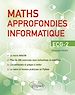 Télécharger le livre :  Maths approfondies - Info - ECG-2
