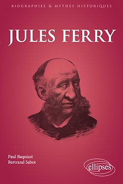 Télécharger le livre :  Jules Ferry