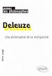 Télécharger le livre :  Deleuze