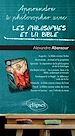 Télécharger le livre :  Les philosophes et la Bible