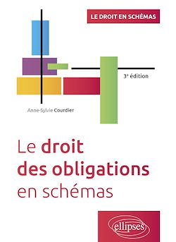 Télécharger le livre :  Le droit des obligations en schémas