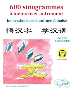 Télécharger le livre :  600 sinogrammes à mémoriser autrement