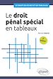 Télécharger le livre :  Le droit pénal spécial en tableaux