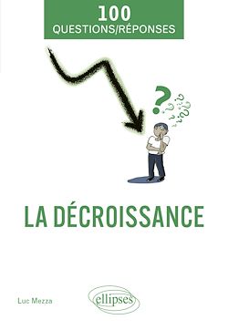 Télécharger le livre :  La décroissance