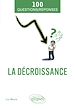 Télécharger le livre :  La décroissance