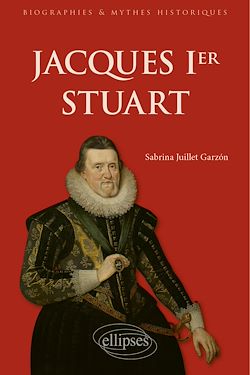 Télécharger le livre :  Jacques Ier Stuart