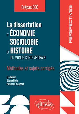 Download the eBook: La dissertation d'ESH