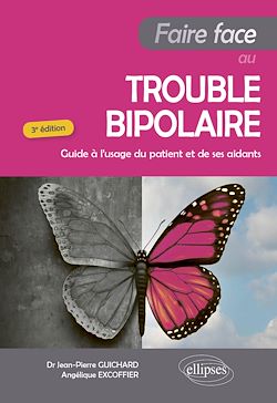 Télécharger le livre :  Faire Face au Trouble bipolaire