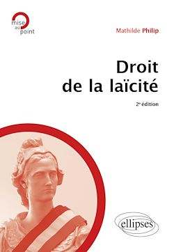Télécharger le livre :  Droit de la laïcité