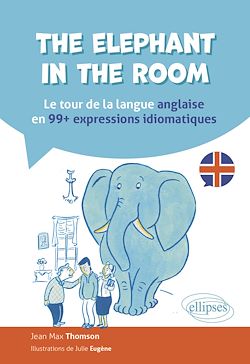 Télécharger le livre :  The elephant in the room