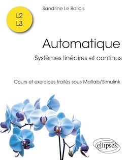 Télécharger le livre :  Automatique