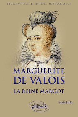 Télécharger le livre :  Marguerite de Valois