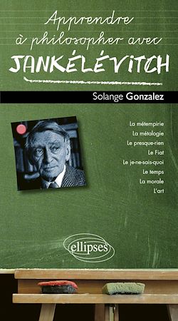 Télécharger le livre :  Vladimir Jankélévitch