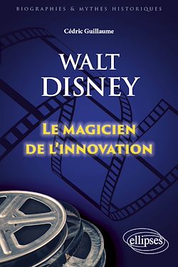 Télécharger le livre :  Walt Disney