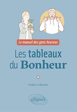 Télécharger le livre :  Les tableaux du bonheur
