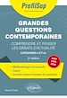Télécharger le livre :  Grandes questions contemporaines