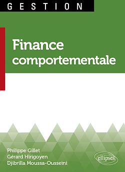 Télécharger le livre :  Finance comportementale