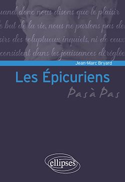Télécharger le livre :  Les Épicuriens