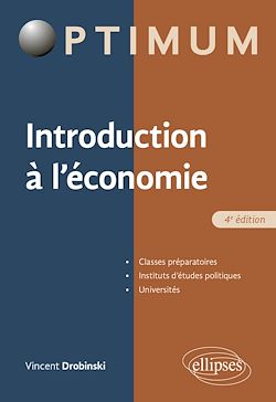Télécharger le livre :  Introduction à l'économie