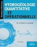 Télécharger le livre :  Hydrogéologie quantitative et opérationnelle
