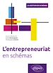 Télécharger le livre :  L'entrepreneuriat en schémas