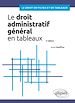 Télécharger le livre :  Le droit administratif général en tableaux