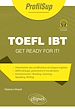 Télécharger le livre :  TOEFL iBT