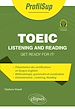 Télécharger le livre :  TOEIC