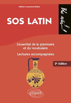Télécharger le livre :  SOS Latin