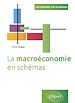 Télécharger le livre :  La macroéconomie en schémas