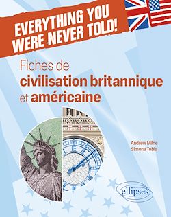 Télécharger le livre :  Everything you were never told!