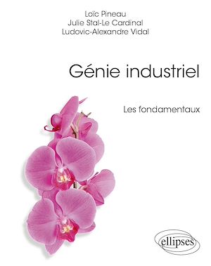 Téléchargez le livre :  Génie industriel
