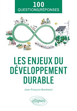 Télécharger le livre :  Les enjeux du développement durable en 100 questions/réponses