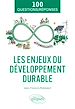 Télécharger le livre :  Les enjeux du développement durable en 100 questions/réponses