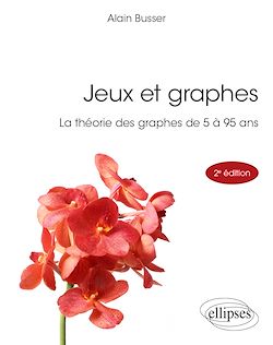 Télécharger le livre :  Jeux et graphes