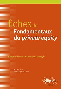 Télécharger le livre :  Fiches de Fondamentaux du private equity