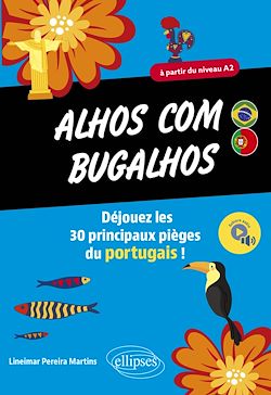 Télécharger le livre :  Alhos com bugalhos