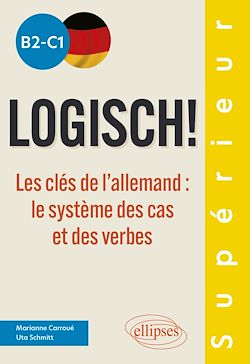 Télécharger le livre :  LOGISCH! B2-C1