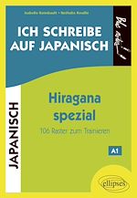 Télécharger le livre :  Ich schreibe auf Japanisch …. Hiragana spezial